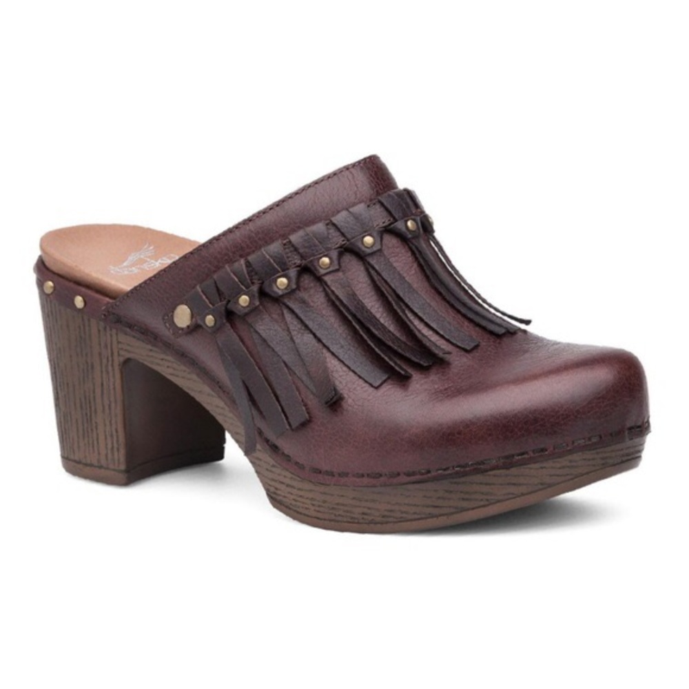Dansko Deni Clog